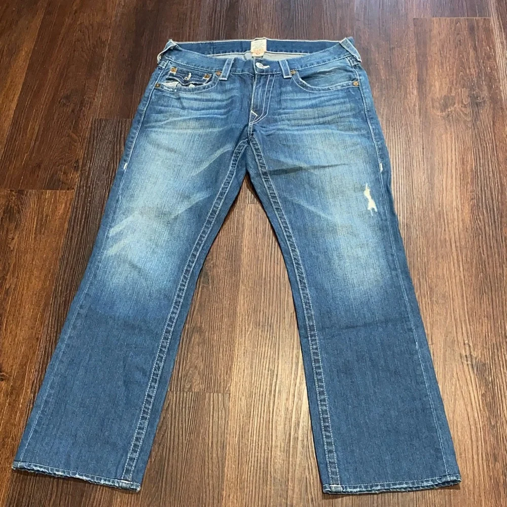 True Religion true religion